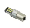 LED IZZÓ 12V BA15s 15 SMD LED 21W fehér CANBUS