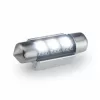 LED izzó 12V szofita 3 SMD LED 41mm fehér CANBUS