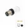 LED izzó 12V BAY15d  21/5W fehér CANBUS