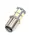 LED izzó 24V BAY15d 13 SMD LED 21/5W fehér