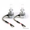 LED fényszóró izzó H1 12/24V Párban