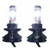 LED fényszóró izzó H13 12/24V Párban Prémium