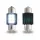 LED izzó 24V szofita 6 SMD LED 31mm FEHÉR CANBUS