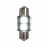 LED izzó 24V szofita 31mm FEHÉR CANBUS