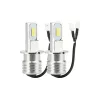 LED fényszóró izzó H3 12V Párban