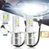 LED fényszóró izzó H3 12V Párban
