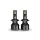 LED fényszóró izzó H7 12/24V Párban M-Power