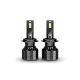 LED fényszóró izzó H7 12/24V Párban M-Power