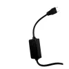 LED fényszóró izzó H7 12/24V Párban M-Power