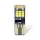 LED izzó 24V T10 27SMD fehér CANBUS