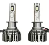 LED fényszóró izzó H1 12/24V Párban Gigowatt