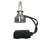 LED fényszóró izzó H1 12/24V Párban Gigowatt