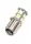 LED izzó 12V BAY15d 13 SMD LED 21/5W fehér