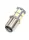 LED izzó 12V BAY15d 13 SMD LED 21/5W fehér