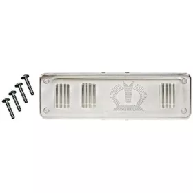 LED KRONE hátsó lámpa BAL BÚRA LOGÓVAL