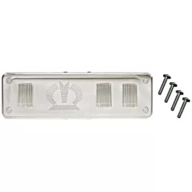 LED KRONE hátsó lámpa JOBB BÚRA LOGÓVAL