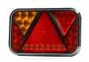 Multipoint LED hátsó lámpa BAL