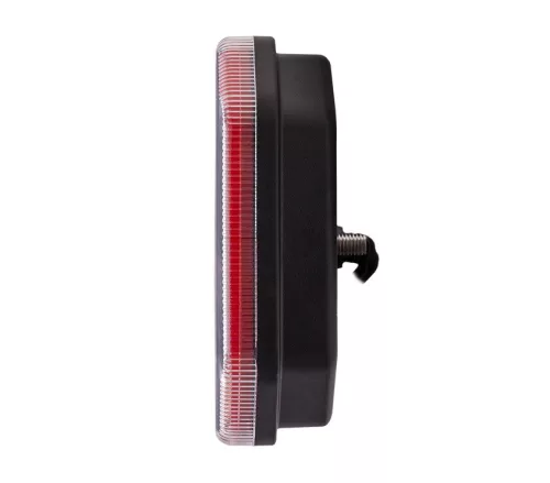 Full LED pótkocsi lámpa 6 funkciós 12/24V Neon Jobb