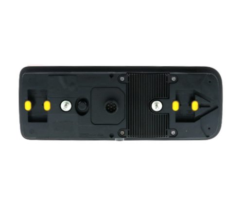 Vignal LC12 LED hátsó lámpa háromszög prizmával BAL 24V