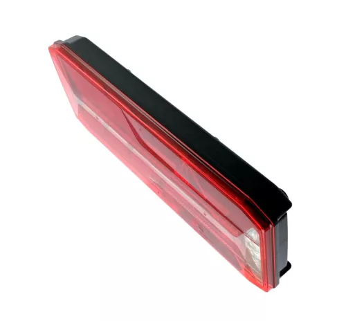 ECOLED III hátsó lámpa 24V JOBB