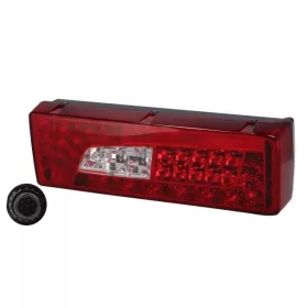 Scania S / R széria LED hátsó lámpa jobb