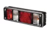 LED KRONE hátsó lámpa JOBB 24V