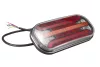 Full LED hátsó lámpa Strips 12/24V
