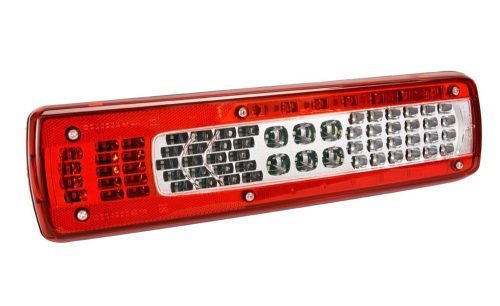 Hátsó lámpa LC9 LED VIGNAL BAL