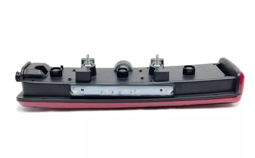 Hátsó lámpa LC9 LED VIGNAL BAL