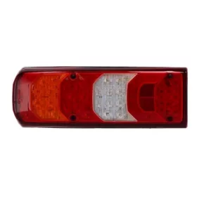 LED hátsó lámpa Mercedes Actros MP4 / MP5 BAL