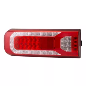 LED Mercedes hátsó lámpa MP4 / MP5 BAL