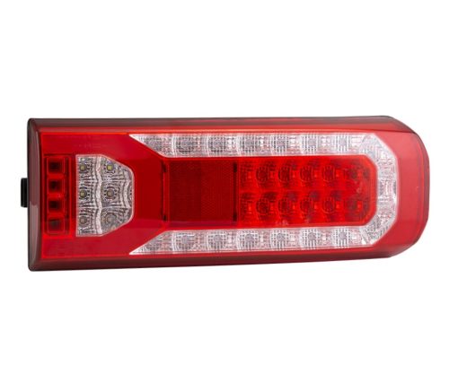 LED Mercedes hátsó lámpa MP4 / MP5 JOBB