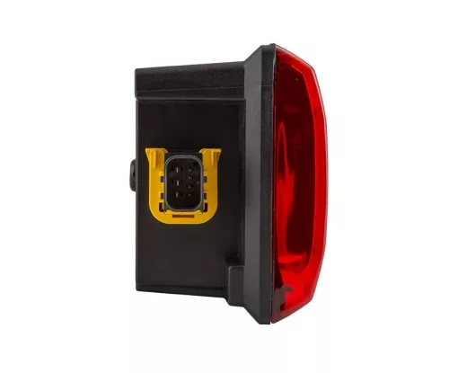 LED Mercedes hátsó lámpa MP4 / MP5 JOBB