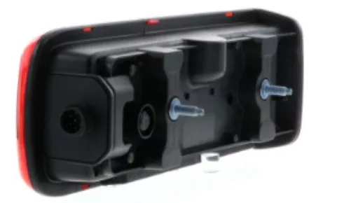 Hátsó lámpa LC10 LED VIGNAL BAL