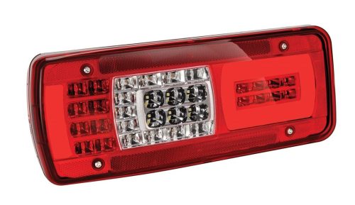 Hátsó lámpa LC11 LED IVECO BAL