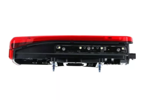 Hátsó lámpa LC11 LED IVECO BAL