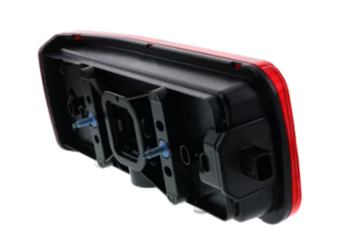 Hátsó lámpa LC11 LED IVECO JOBB