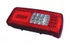 Hátsó lámpa LC11 LED IVECO JOBB