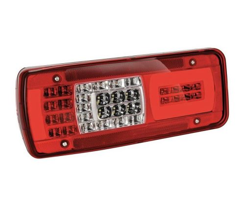 Hátsó lámpa LC11 LED MERCEDES BAL