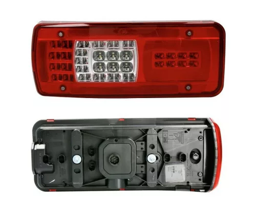 Hátsó lámpa LC11 LED MERCEDES BAL
