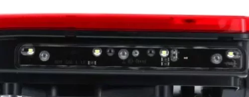 Hátsó lámpa LC11 LED MERCEDES BAL