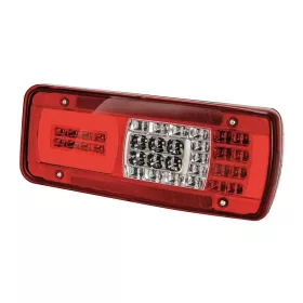 Hátsó lámpa LC11 LED MERCEDES JOBB