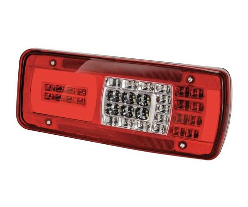 Hátsó lámpa LC11 LED MERCEDES JOBB