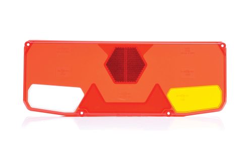 LED hátsó lámpa BÚRA 7 funkciós Jobb