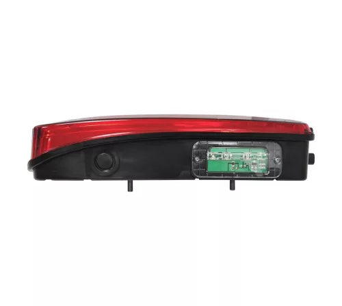 Daf LED hátsó lámpa Bal hagyományos index-el