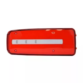 Daf LED hátsó lámpa Búra