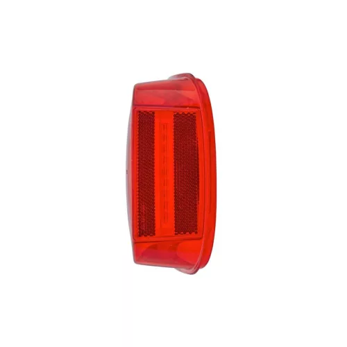 Daf LED hátsó lámpa Búra