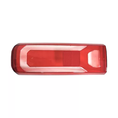 LED Mercedes hátsó lámpa búra MP4 / MP5