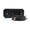 Full LED hátsó lámpa 5 funkciós 12/24V Neon Bal/Jobb