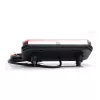 Full LED hátsó lámpa 5 funkciós 12/24V Neon Bal/Jobb